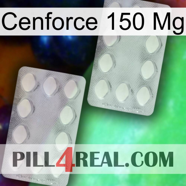 Cenforce 150Mg 17